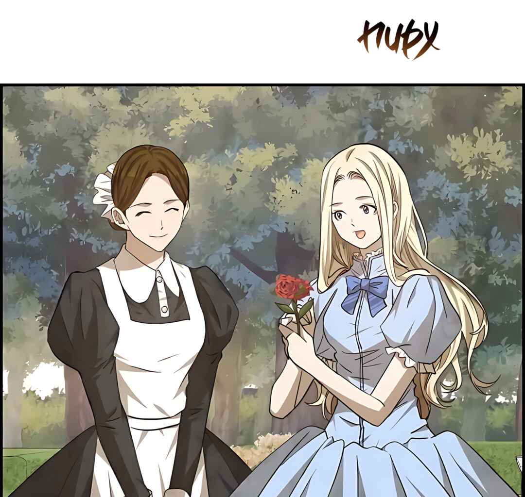 Ingrid, the White Deer Chapter 54 - Page 74