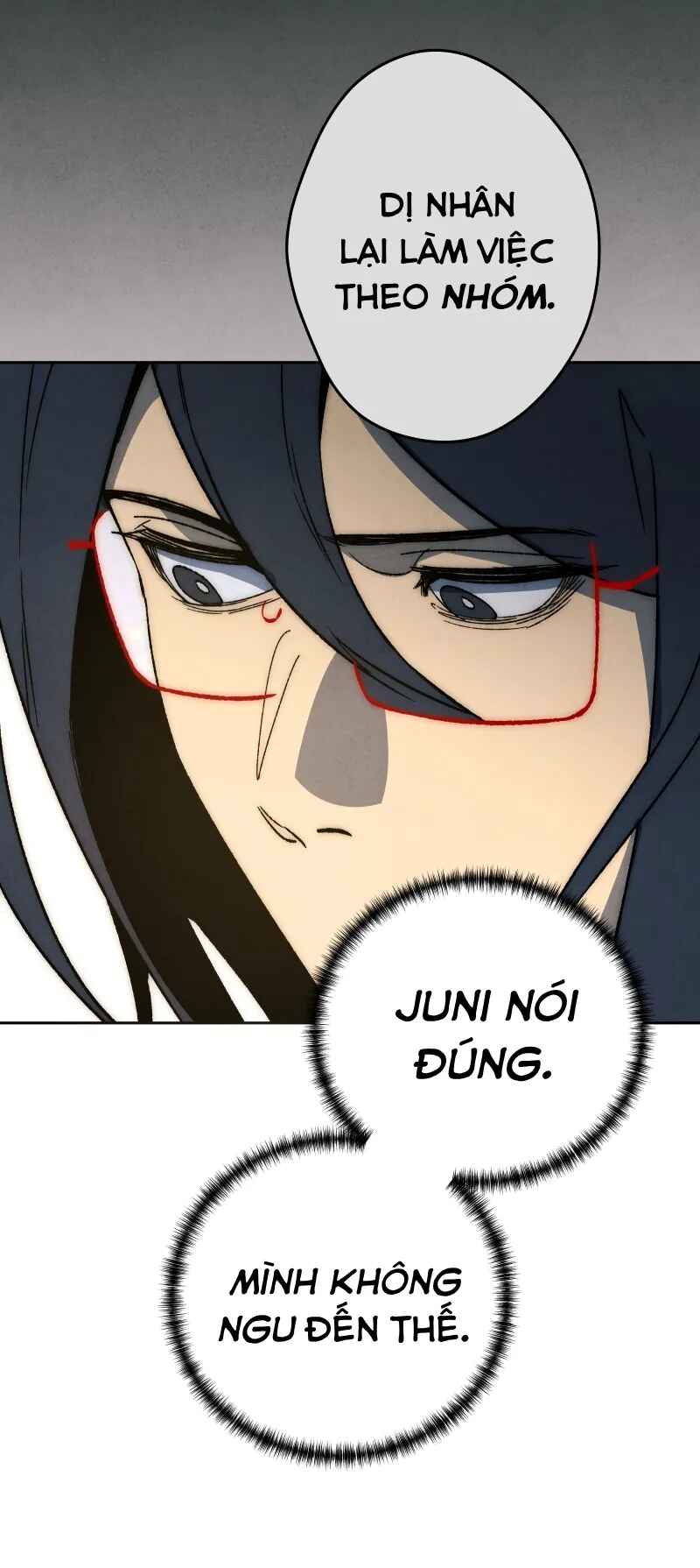 Hand Jumper Chapter 82 - Page 11