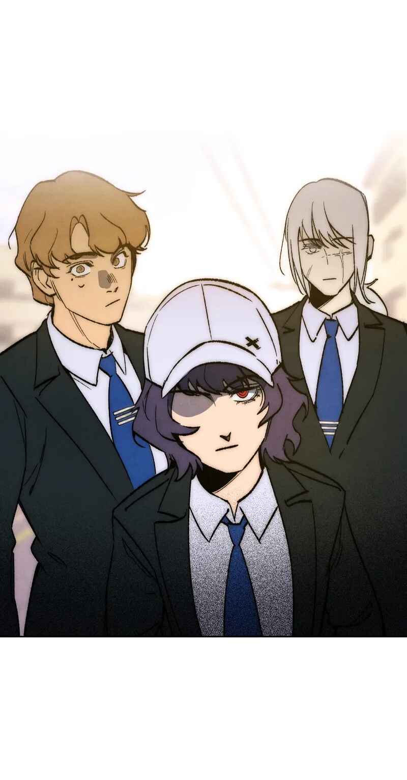 Hand Jumper Chapter 82 - Page 16