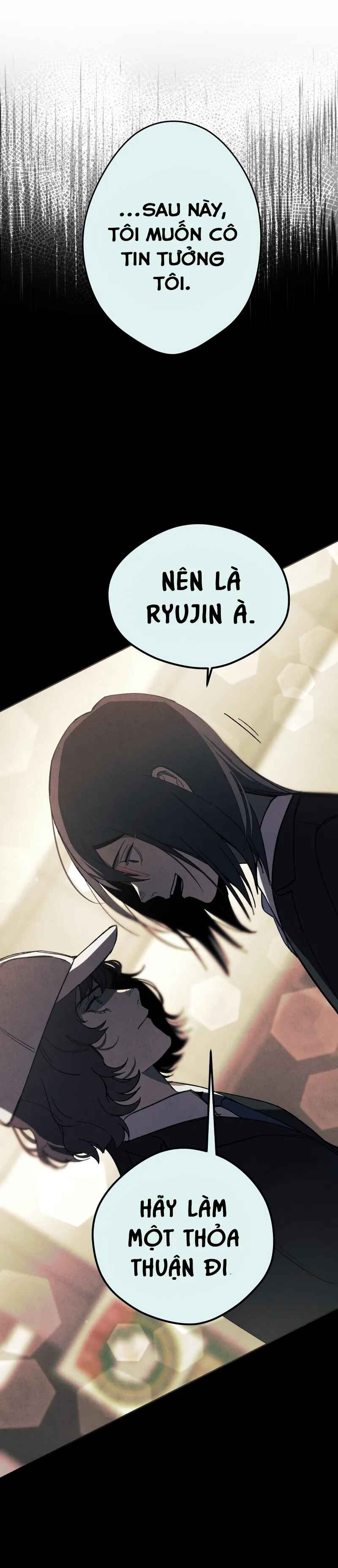 Hand Jumper Chapter 82 - Page 24