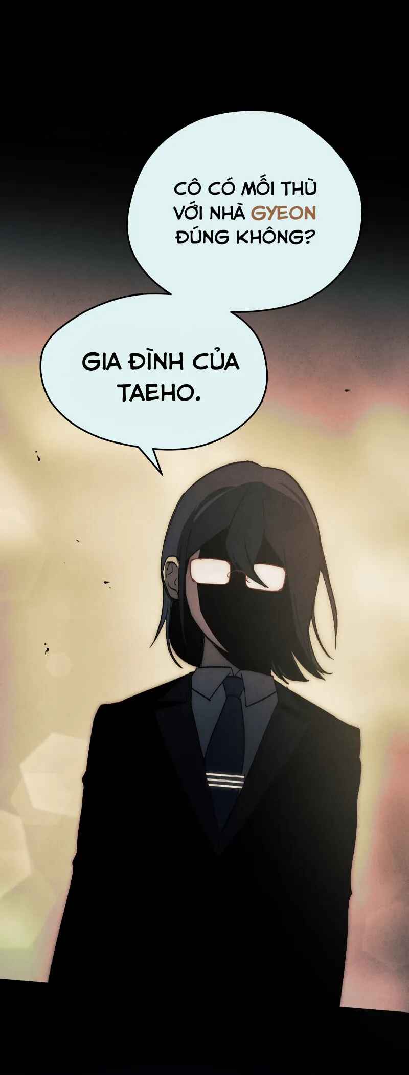 Hand Jumper Chapter 82 - Page 25