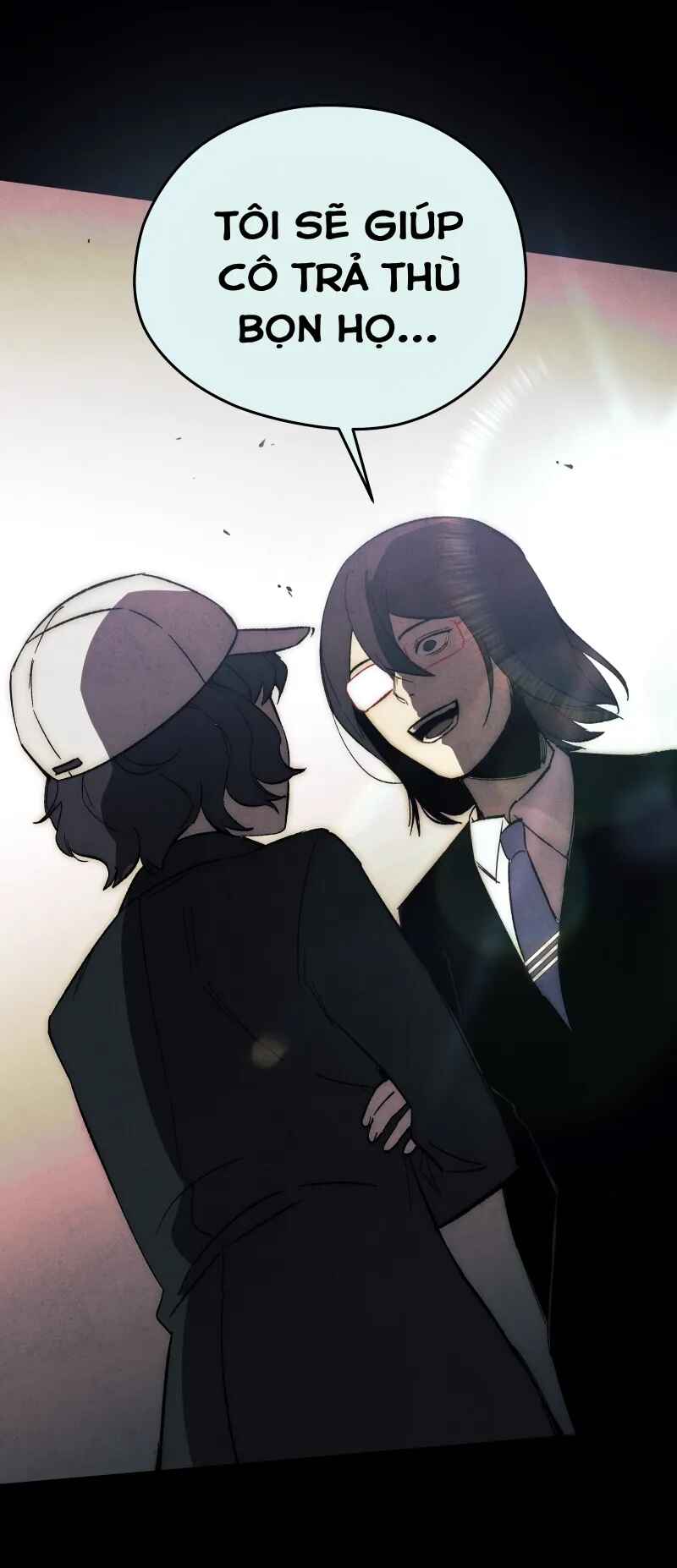 Hand Jumper Chapter 82 - Page 26