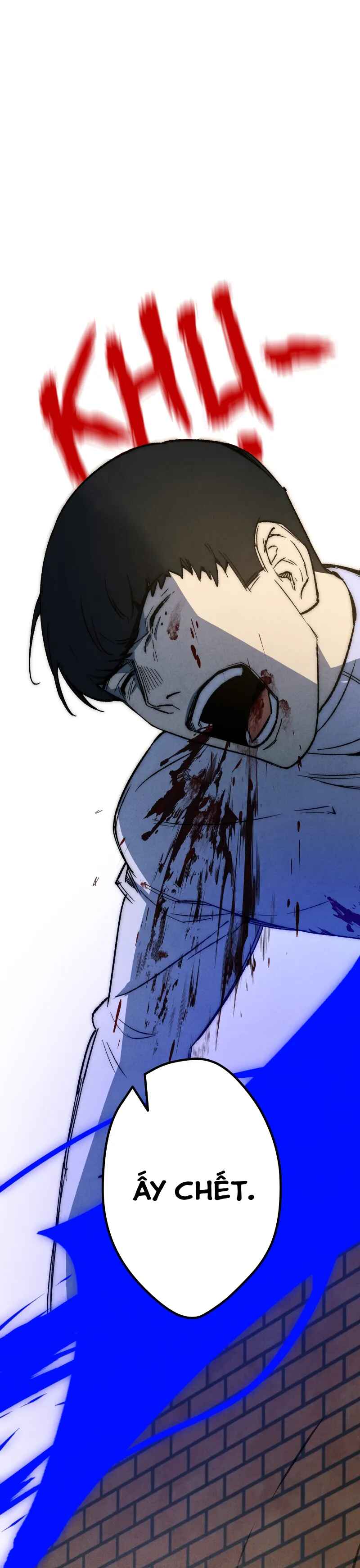 Hand Jumper Chapter 82 - Page 33