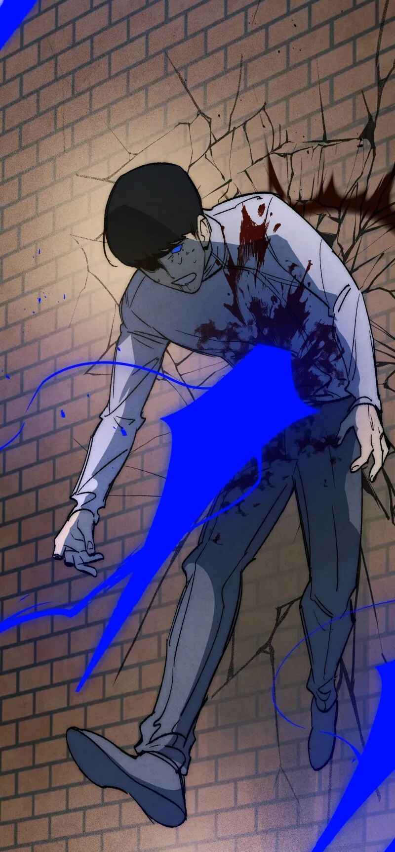 Hand Jumper Chapter 82 - Page 34