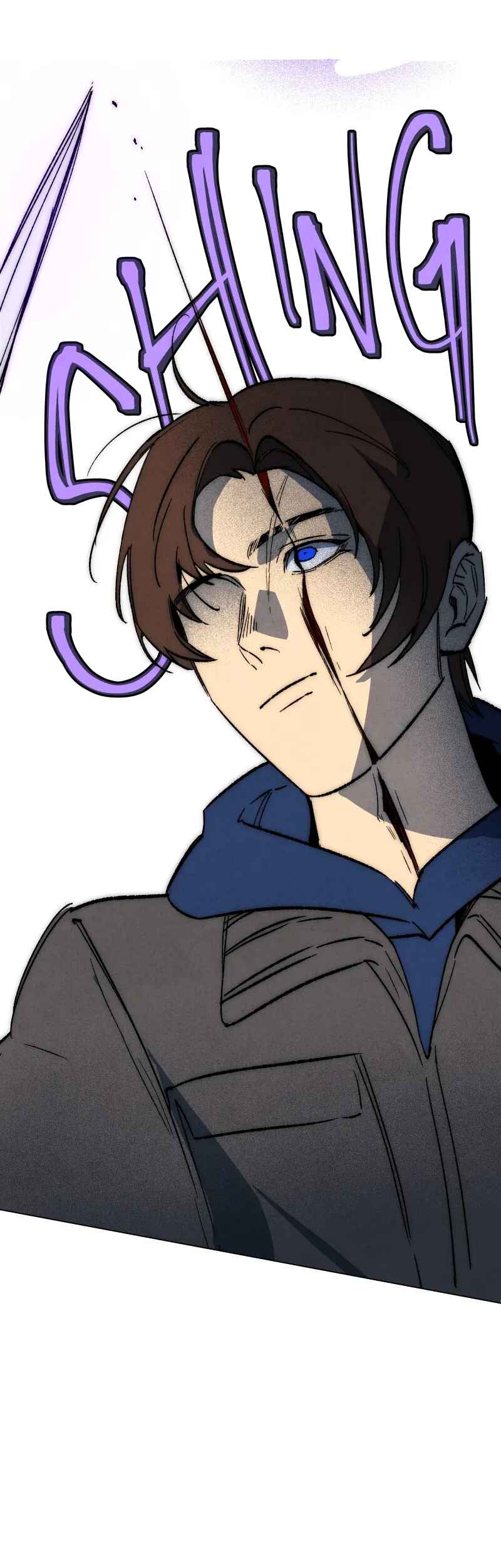 Hand Jumper Chapter 82 - Page 49