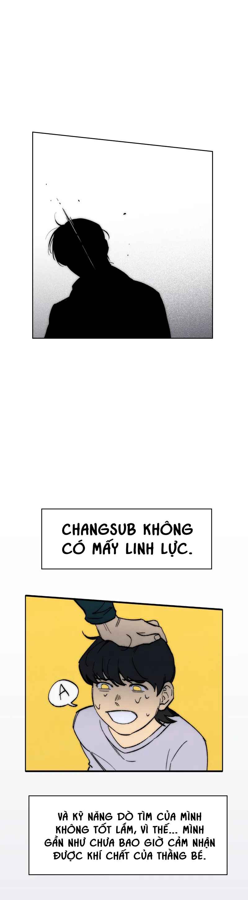 Hand Jumper Chapter 82 - Page 50