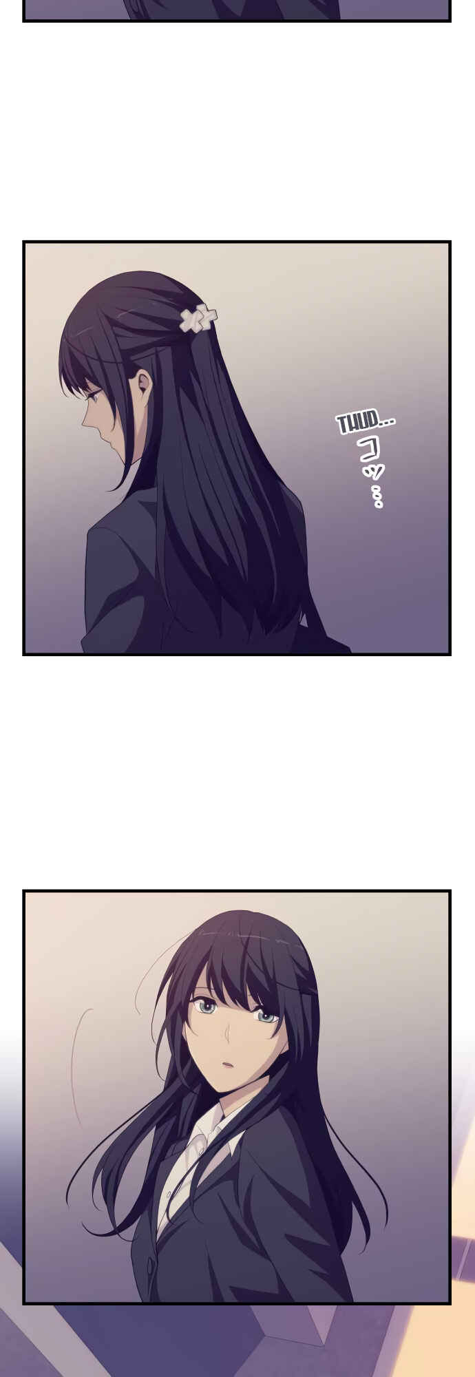 ReLIFE Chapter 219 - Page 13