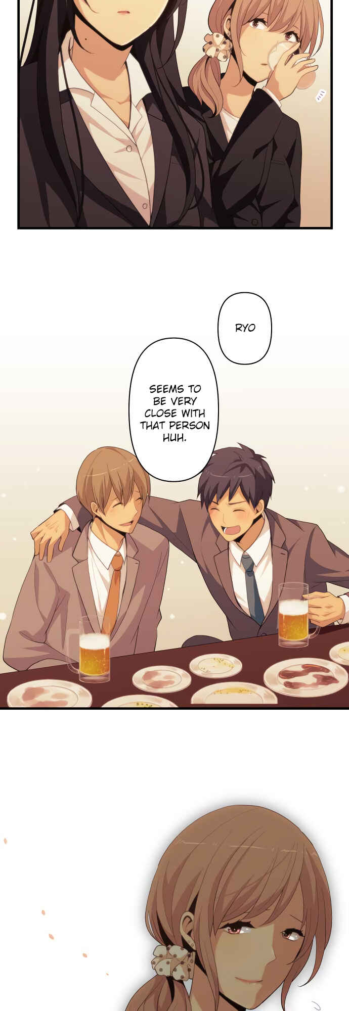 ReLIFE Chapter 219 - Page 2
