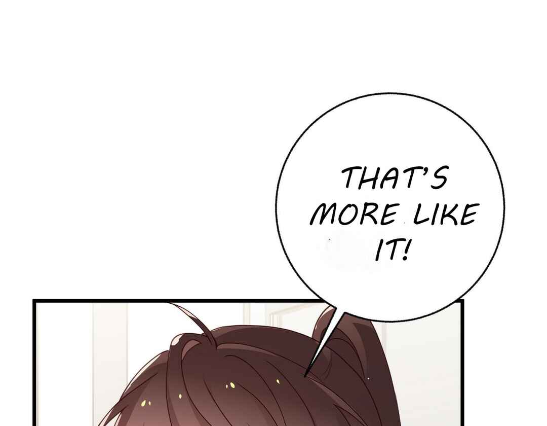 Omega Heroine Wants Her Alpha Villainess Chapter 32 - Page 100