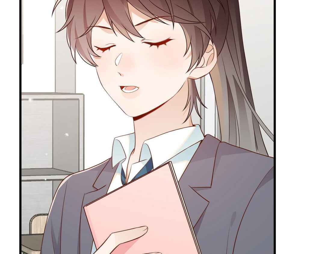Omega Heroine Wants Her Alpha Villainess Chapter 32 - Page 101