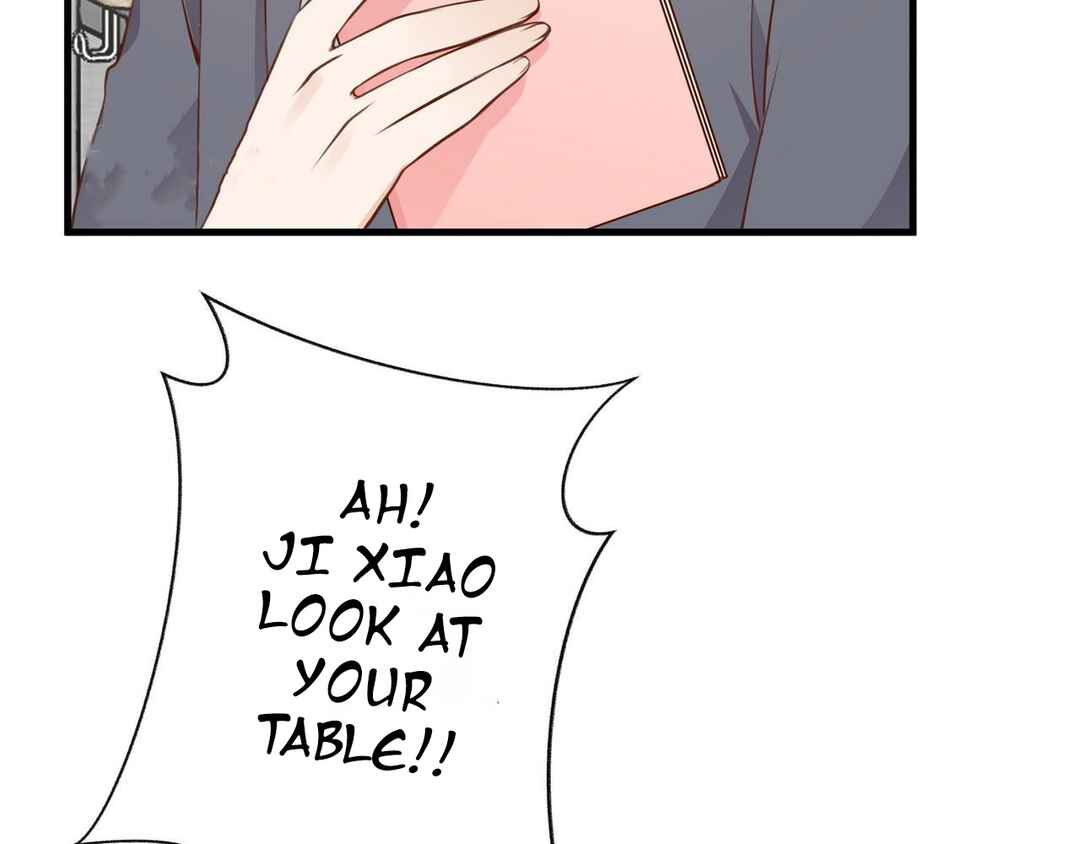 Omega Heroine Wants Her Alpha Villainess Chapter 32 - Page 102