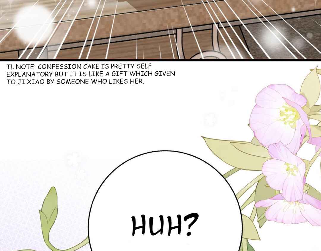 Omega Heroine Wants Her Alpha Villainess Chapter 32 - Page 107