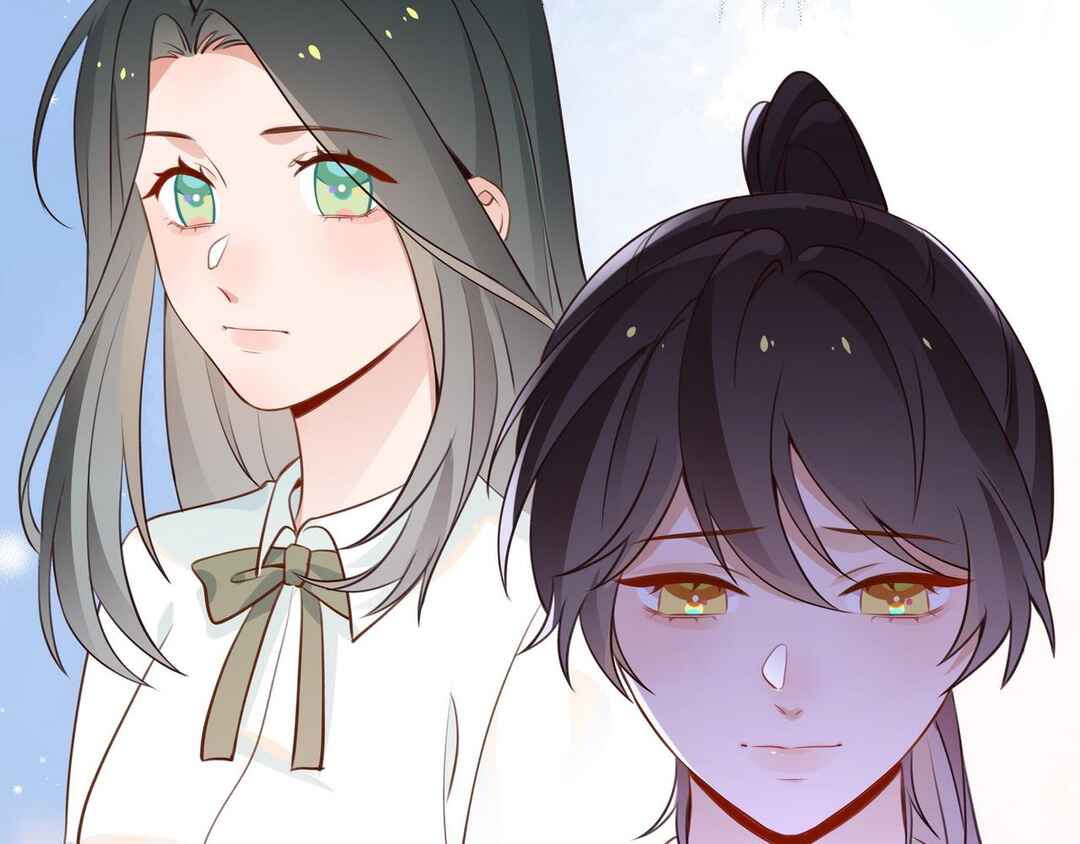 Omega Heroine Wants Her Alpha Villainess Chapter 32 - Page 18