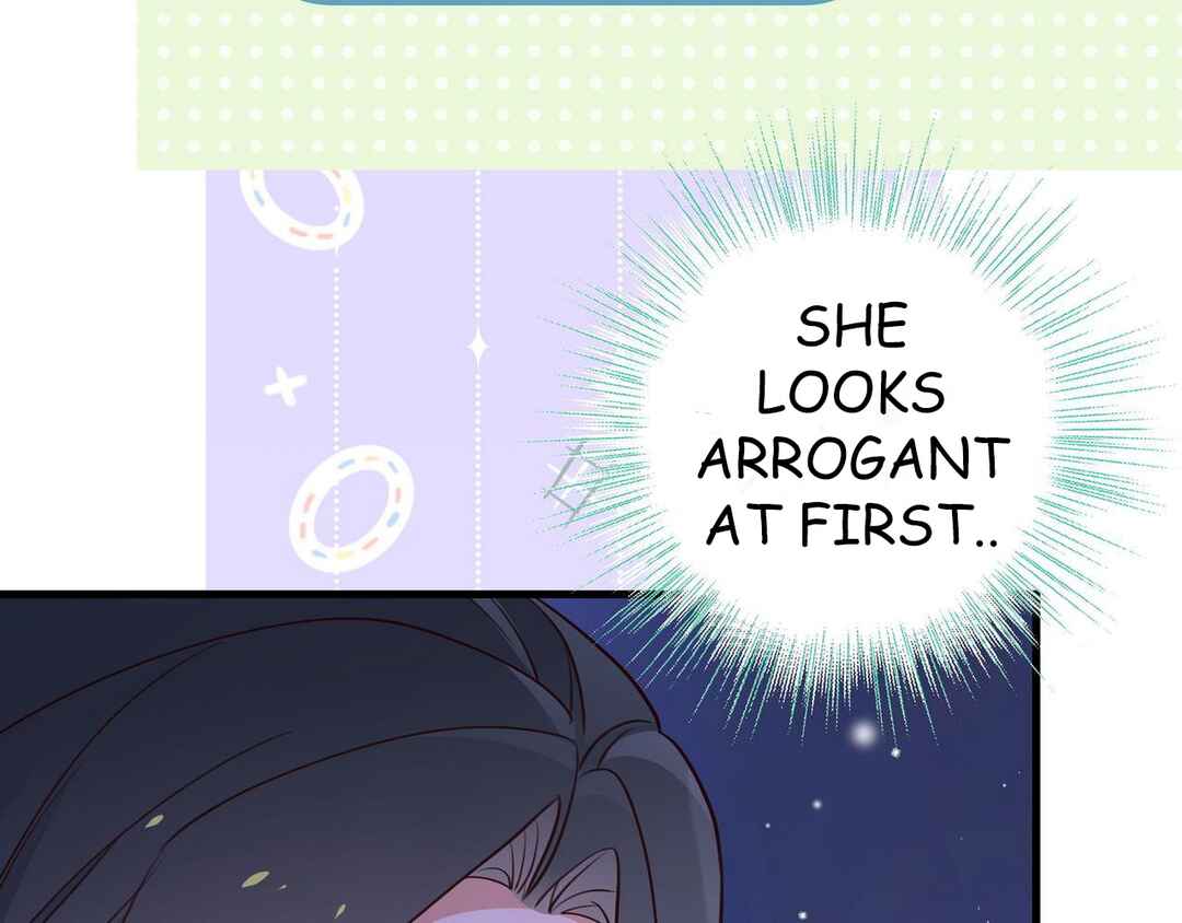 Omega Heroine Wants Her Alpha Villainess Chapter 32 - Page 20