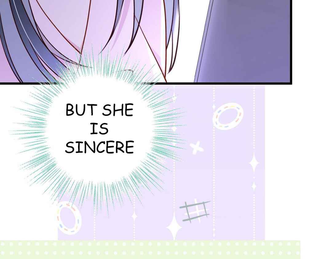 Omega Heroine Wants Her Alpha Villainess Chapter 32 - Page 22