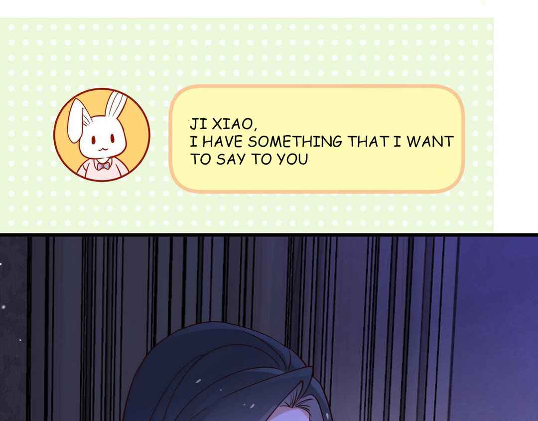 Omega Heroine Wants Her Alpha Villainess Chapter 32 - Page 35