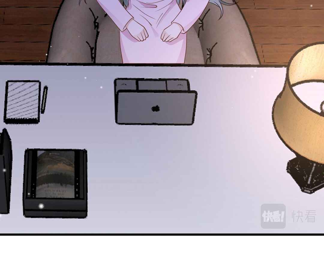 Omega Heroine Wants Her Alpha Villainess Chapter 32 - Page 43