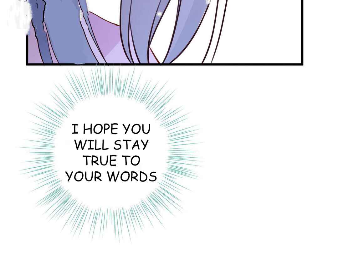 Omega Heroine Wants Her Alpha Villainess Chapter 32 - Page 54