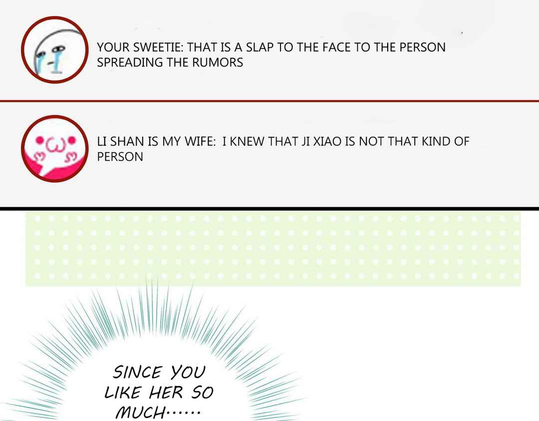 Omega Heroine Wants Her Alpha Villainess Chapter 32 - Page 6