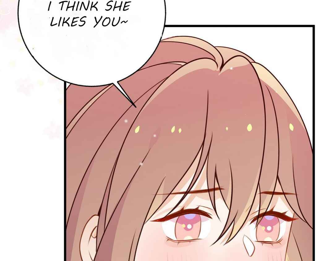 Omega Heroine Wants Her Alpha Villainess Chapter 32 - Page 72