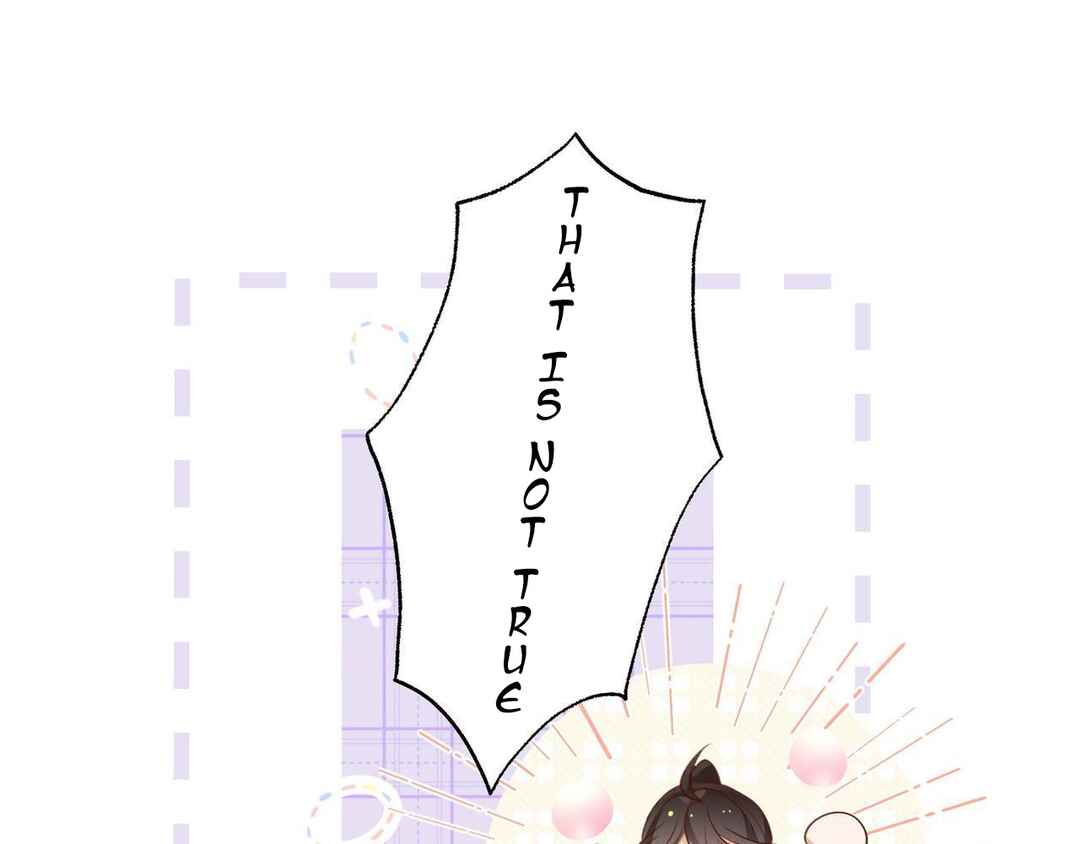 Omega Heroine Wants Her Alpha Villainess Chapter 32 - Page 77