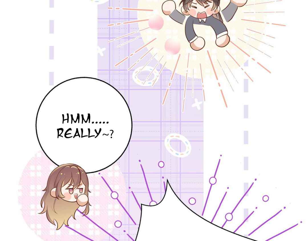 Omega Heroine Wants Her Alpha Villainess Chapter 32 - Page 78