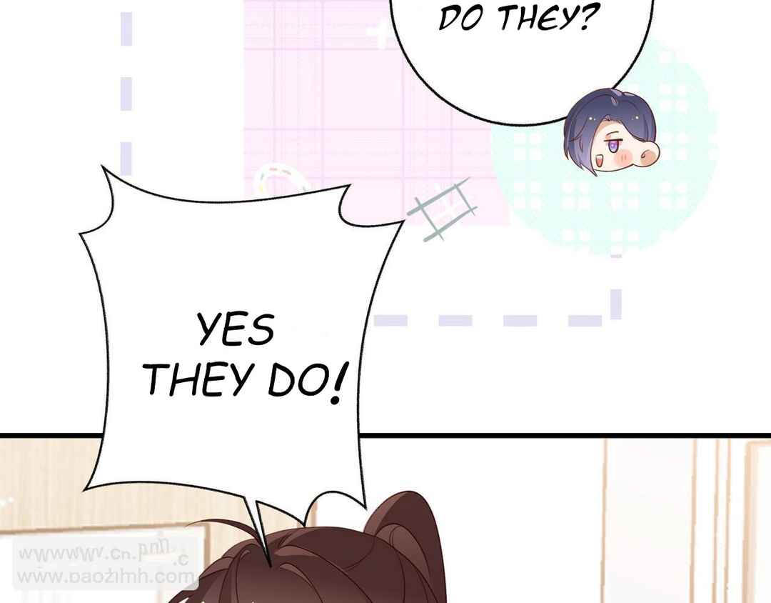 Omega Heroine Wants Her Alpha Villainess Chapter 32 - Page 80