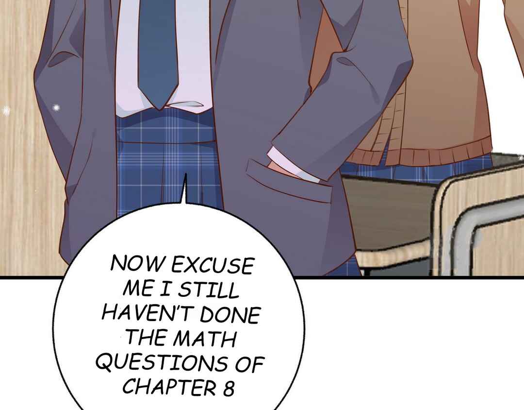 Omega Heroine Wants Her Alpha Villainess Chapter 32 - Page 82