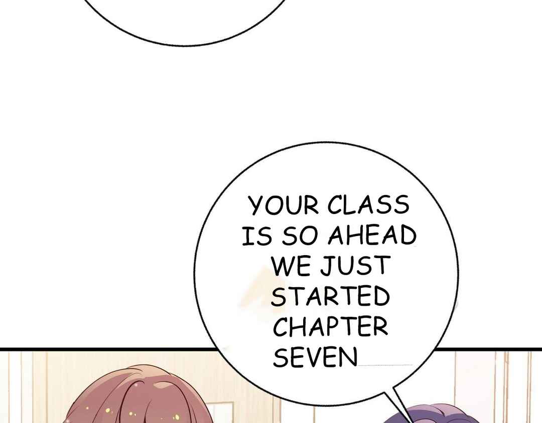 Omega Heroine Wants Her Alpha Villainess Chapter 32 - Page 83