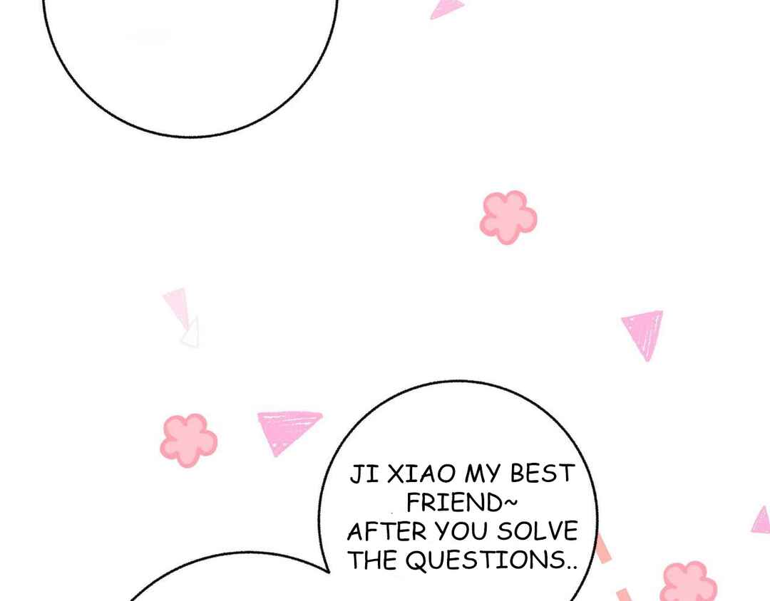 Omega Heroine Wants Her Alpha Villainess Chapter 32 - Page 85