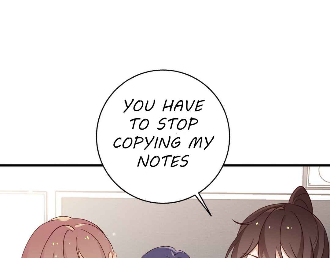 Omega Heroine Wants Her Alpha Villainess Chapter 32 - Page 88