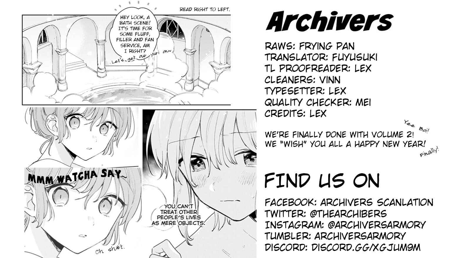 Kimi ga Shinu made Koi wo Shitai Chapter 10 - Page 34