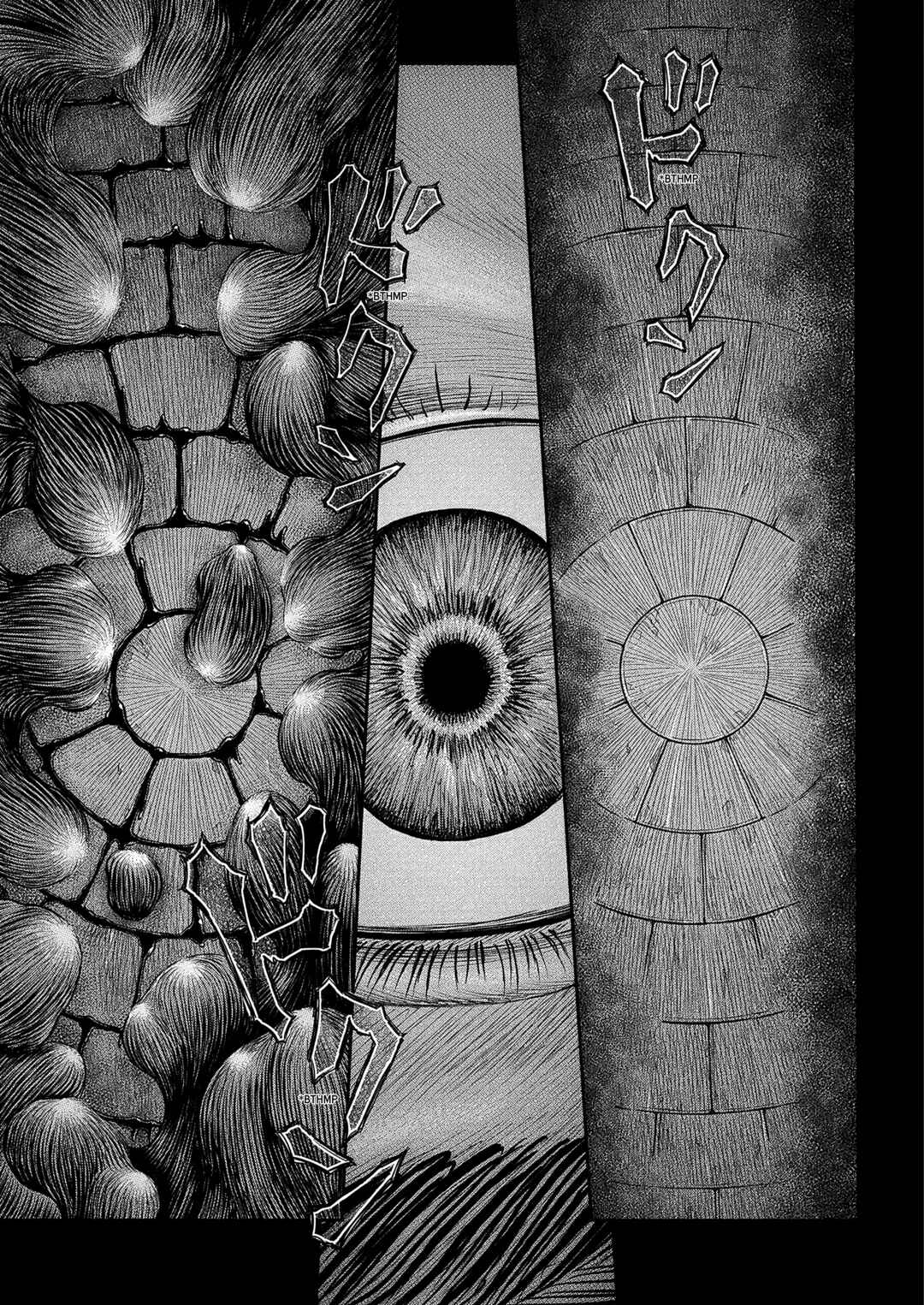 Berserk Chapter 383 - Page 10