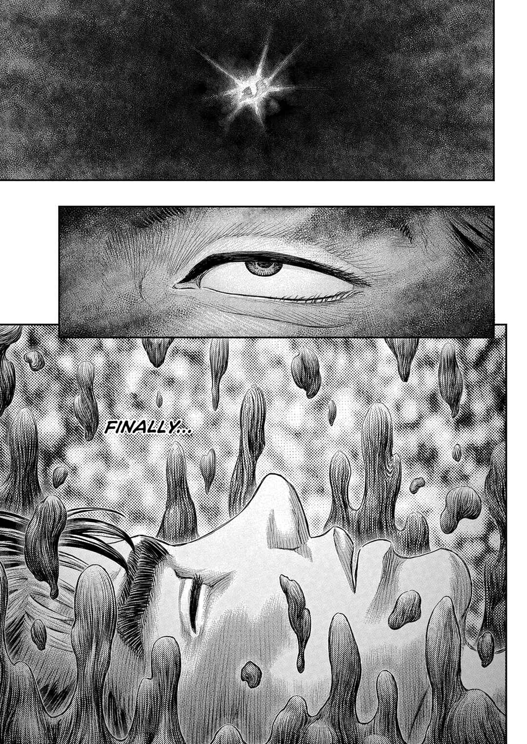 Berserk Chapter 383 - Page 18