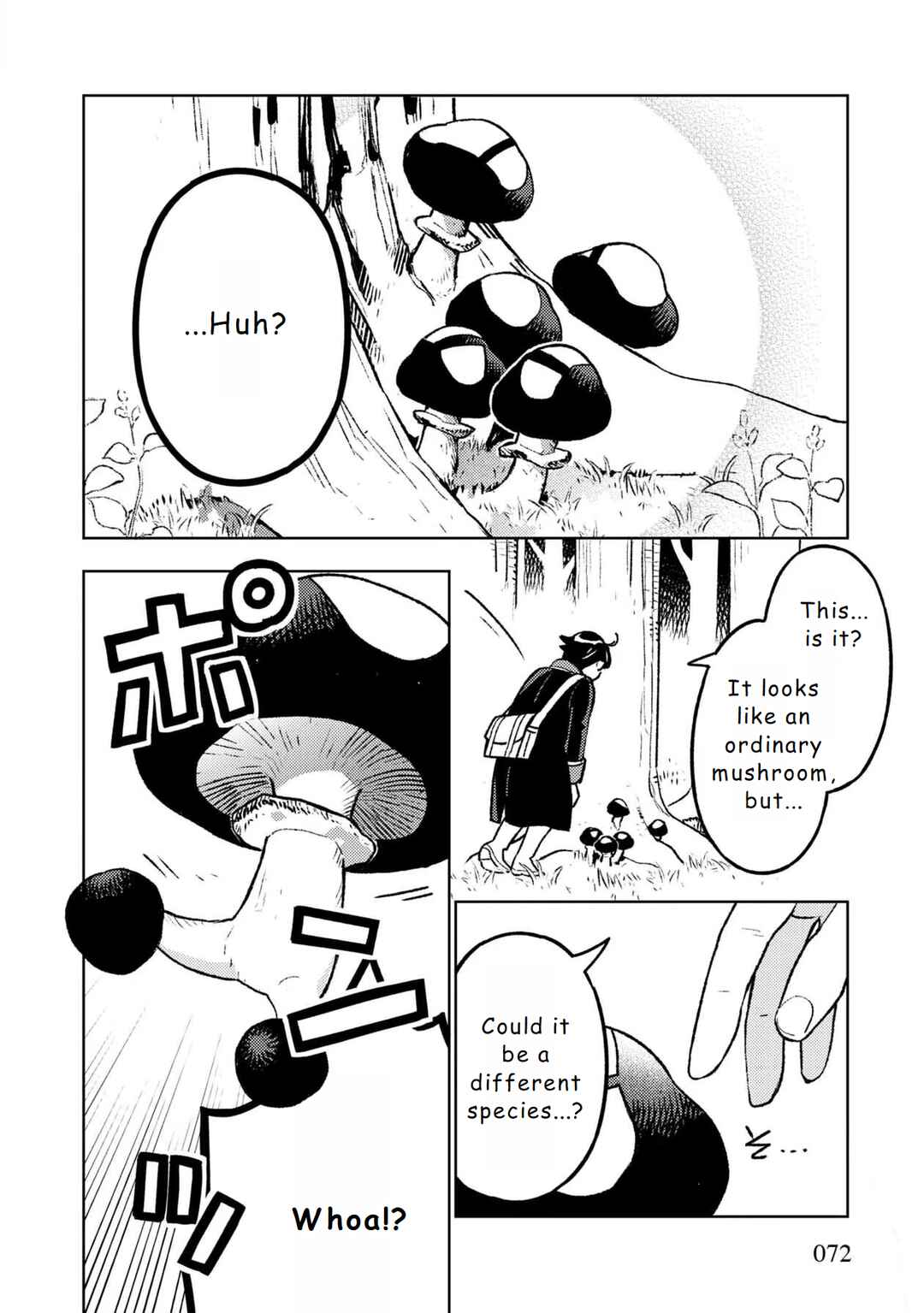 Isekai Nonbiri Sozai Saishu Seikatsu Chapter 16 - Page 10