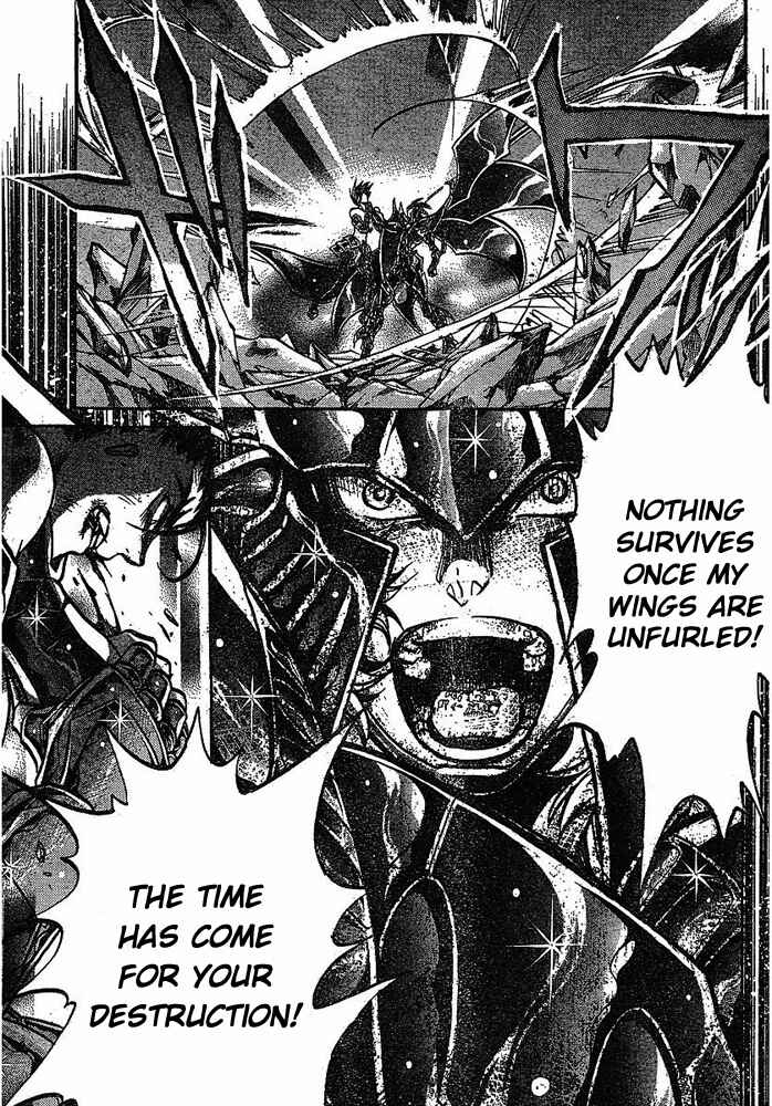 Saint Seiya: The Lost Canvas Chapter 149 - Page 14