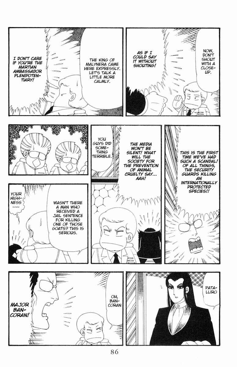 Patalliro! Chapter 79 - Page 23