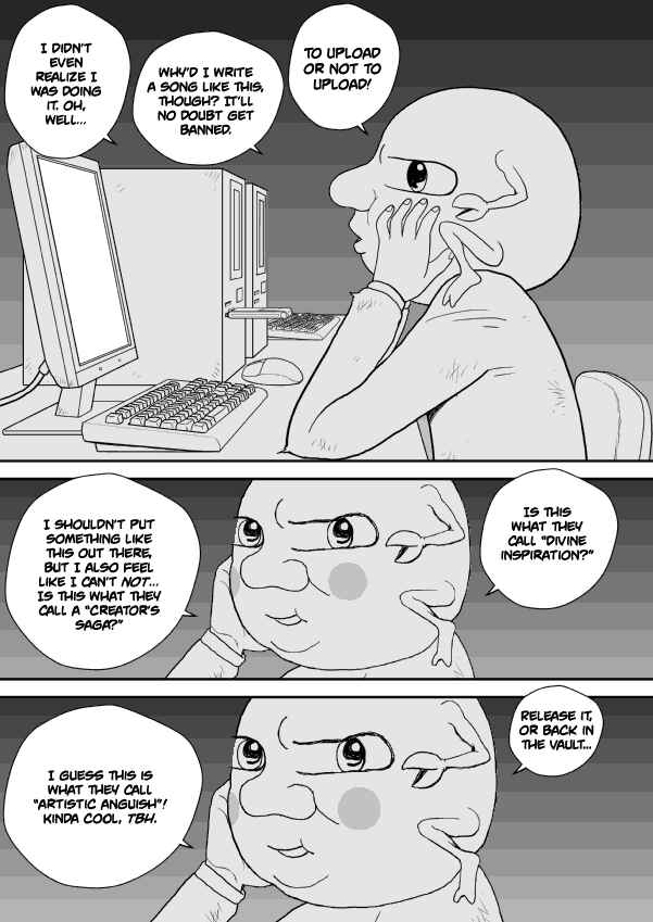 Paperakyu Chapter 15 - Page 12
