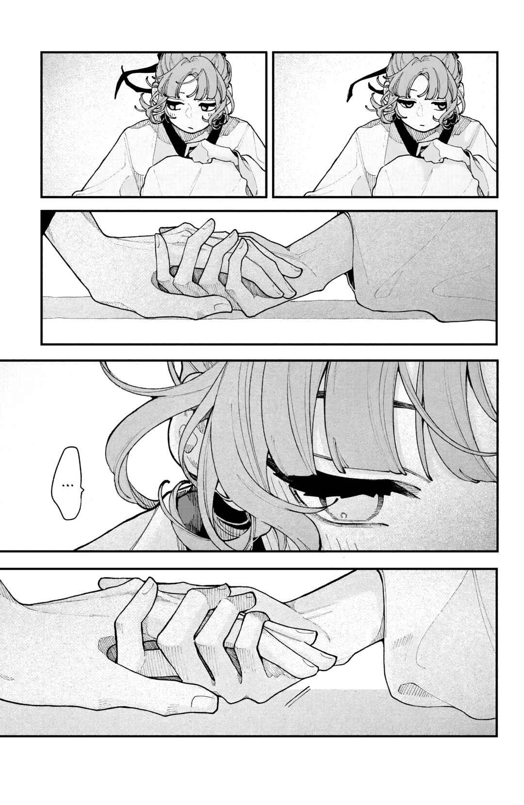 Koiseyo Mayakashi Tenshi-domo Chapter 15 - Page 12