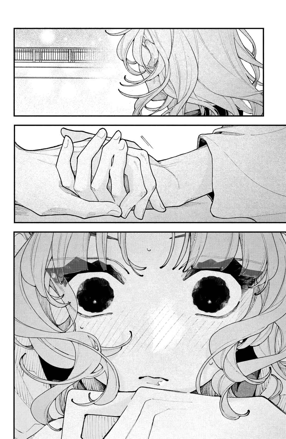 Koiseyo Mayakashi Tenshi-domo Chapter 15 - Page 13