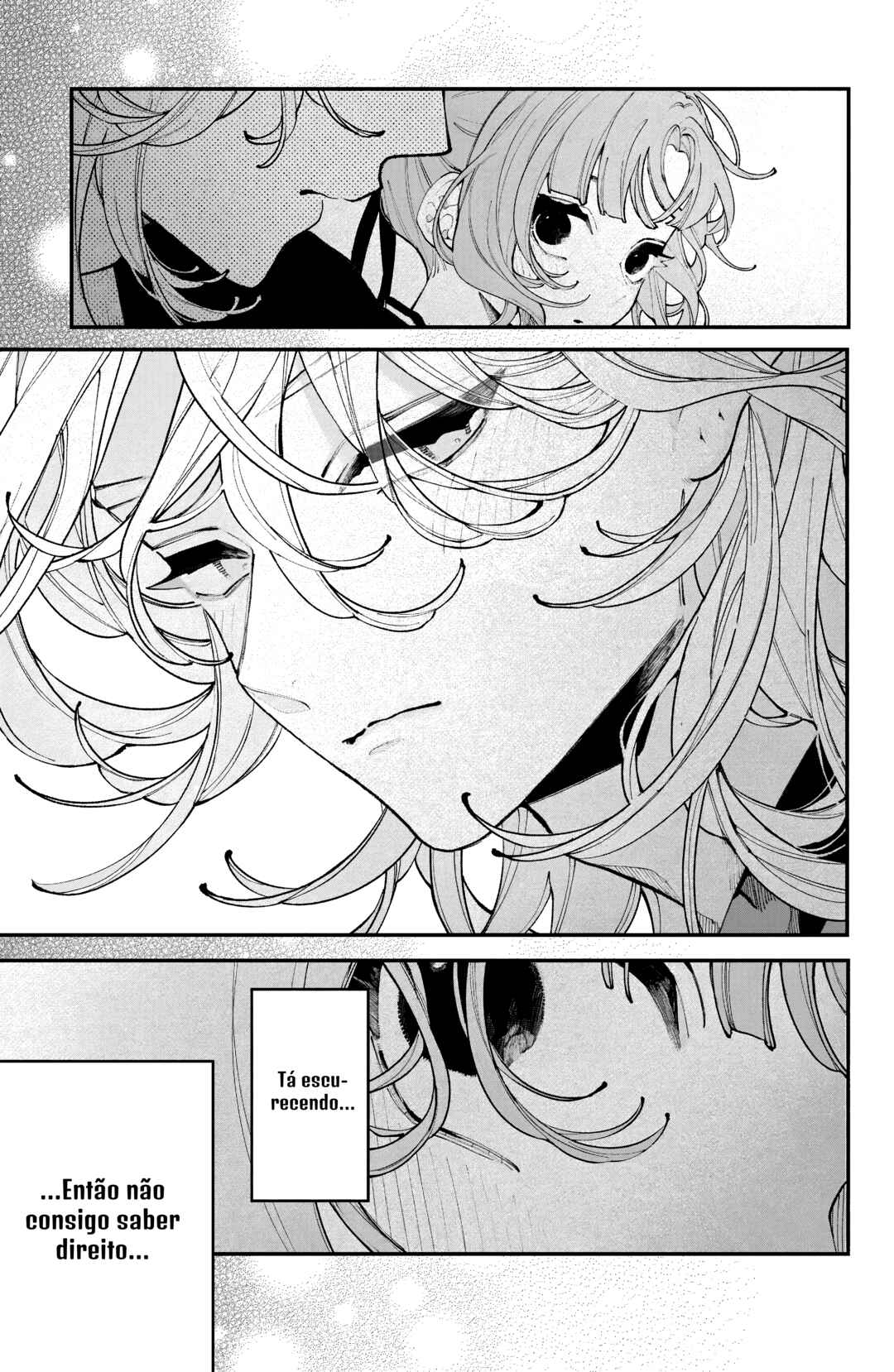 Koiseyo Mayakashi Tenshi-domo Chapter 15 - Page 14