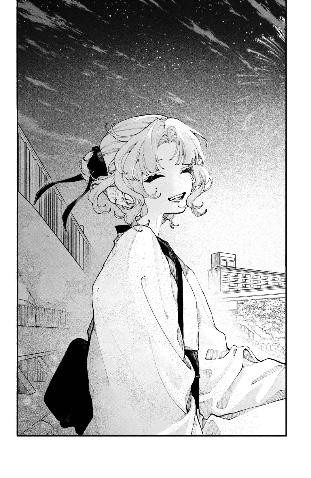 Koiseyo Mayakashi Tenshi-domo Chapter 15 - Page 19