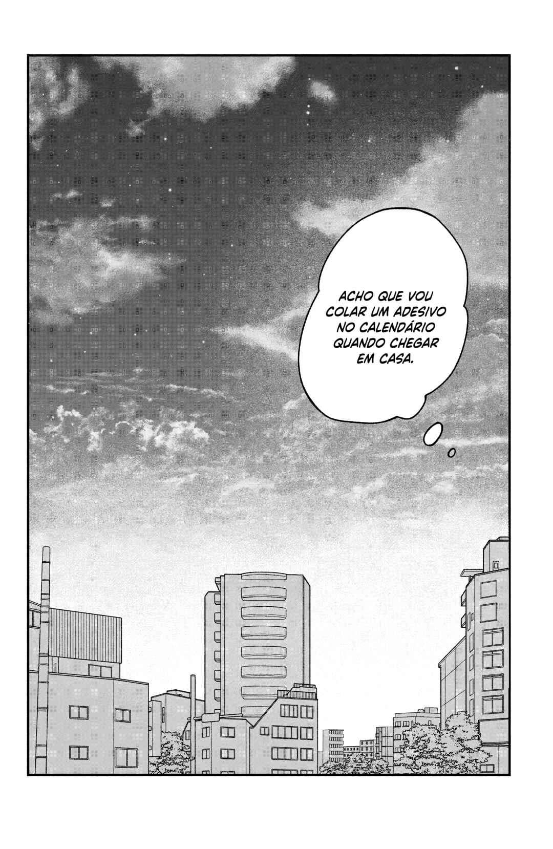 Koiseyo Mayakashi Tenshi-domo Chapter 15 - Page 37