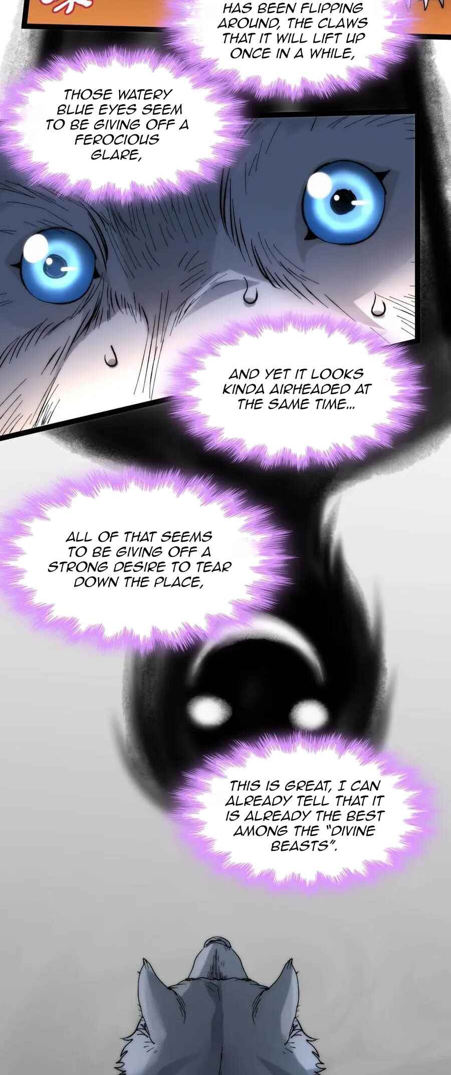 I'm Really Not the Demon God's Lackey Chapter 122 - Page 16