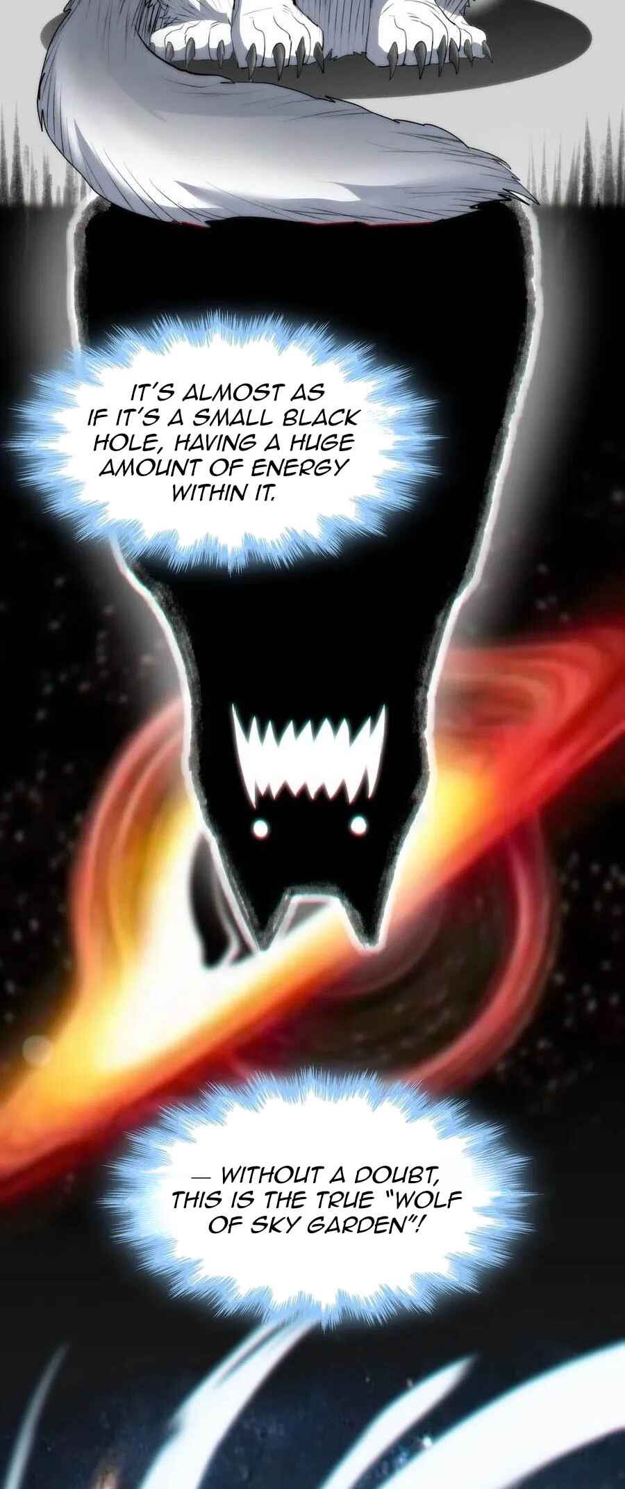 I'm Really Not the Demon God's Lackey Chapter 122 - Page 21