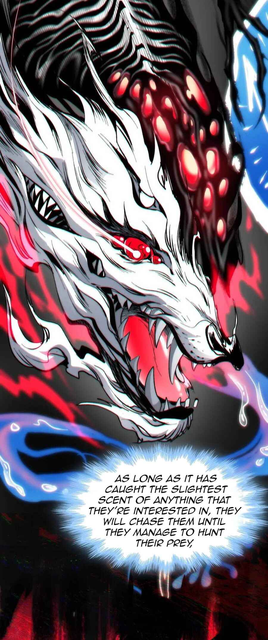 I'm Really Not the Demon God's Lackey Chapter 122 - Page 23