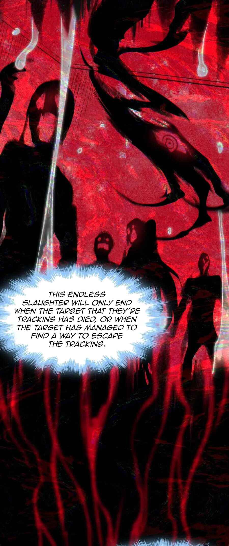 I'm Really Not the Demon God's Lackey Chapter 122 - Page 24