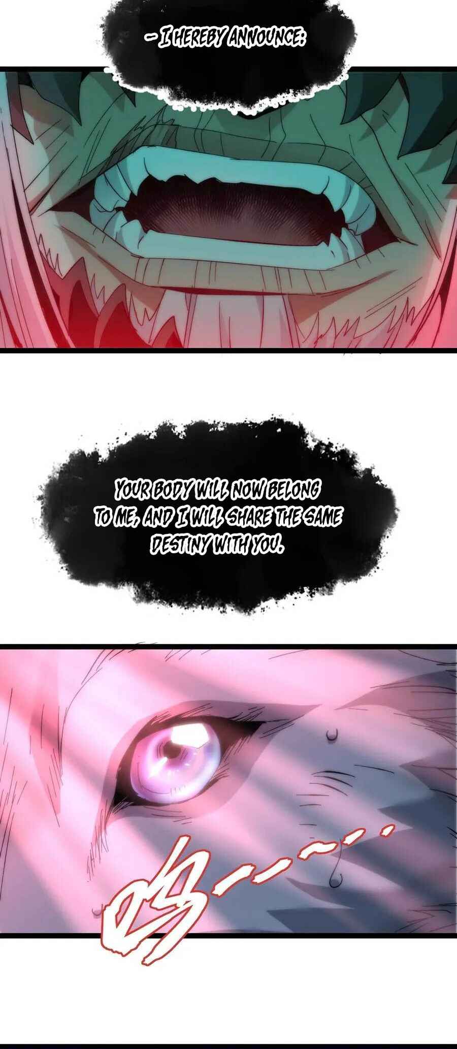 I'm Really Not the Demon God's Lackey Chapter 122 - Page 30
