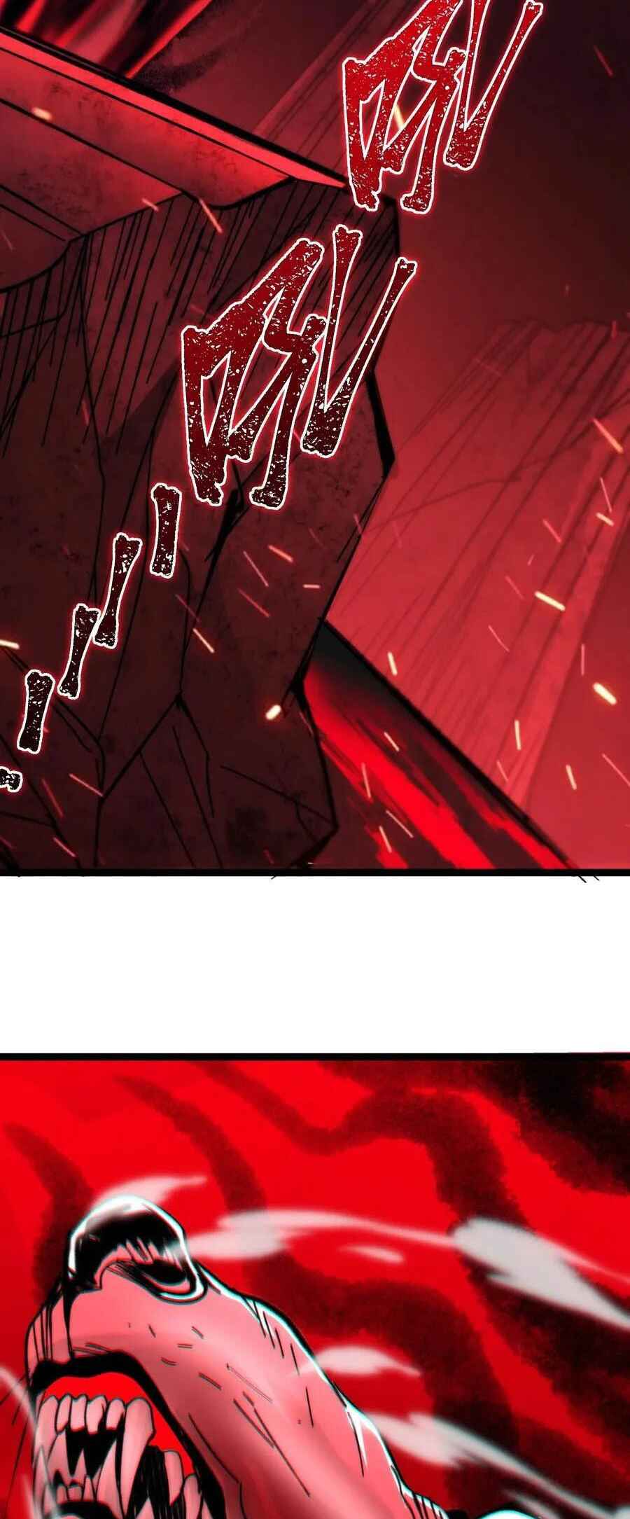 I'm Really Not the Demon God's Lackey Chapter 122 - Page 4