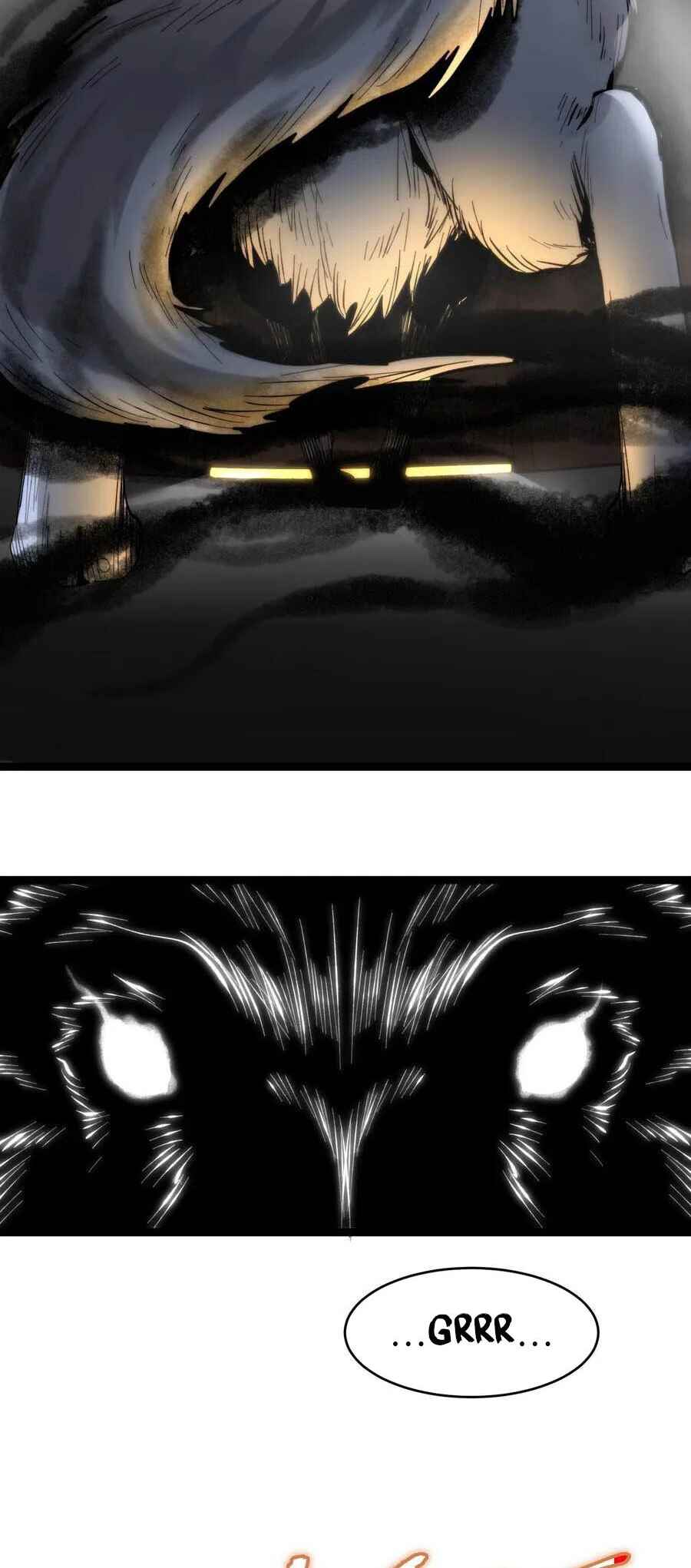 I'm Really Not the Demon God's Lackey Chapter 122 - Page 9